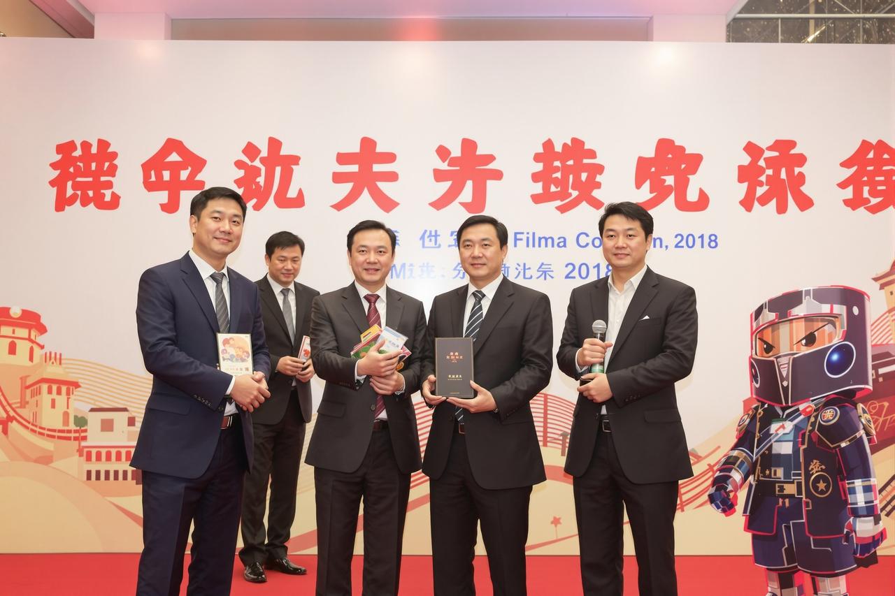 被窝网电影2026年片单发布，8部重磅作品即将与观众见面