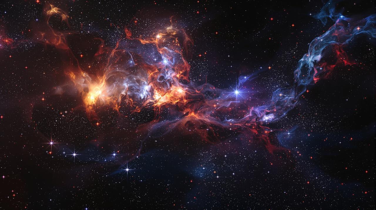 星辰大海